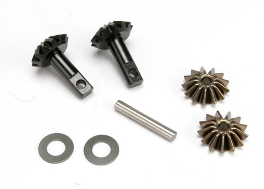 Differential Gear Set 1