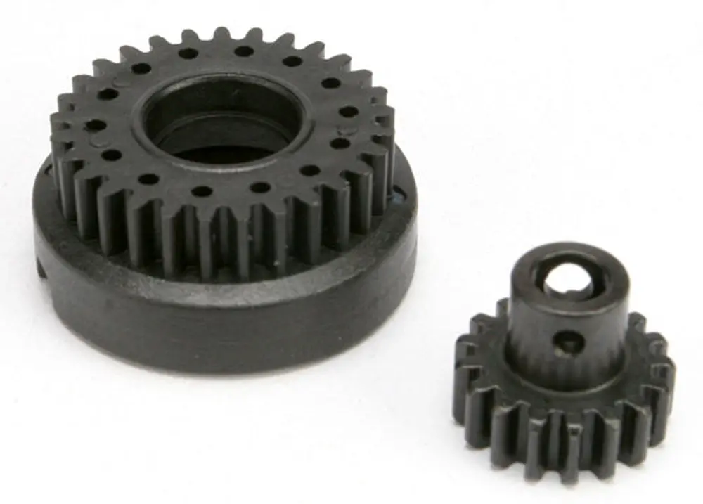2-Speed Gear Set 1