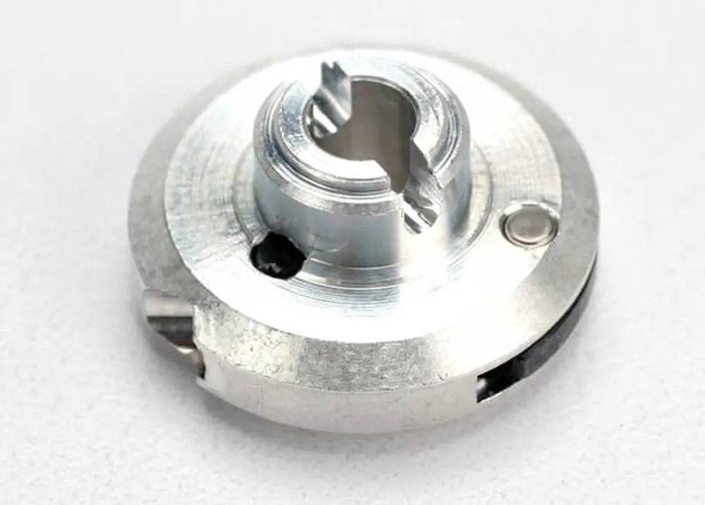 Primary Clutch Assembly 1