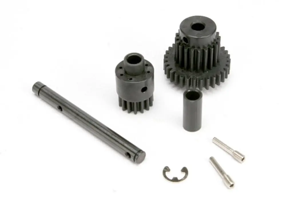 Single Speed Conversion Kit 1