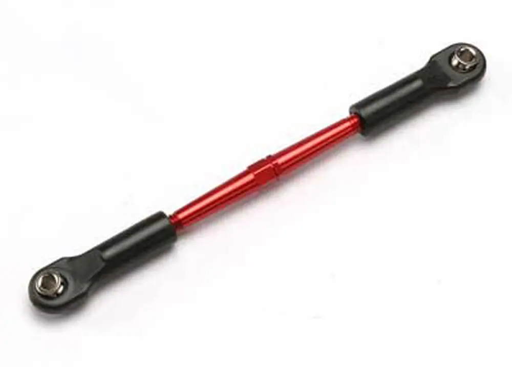 Aluminum Turnbuckle, 61Mm 1