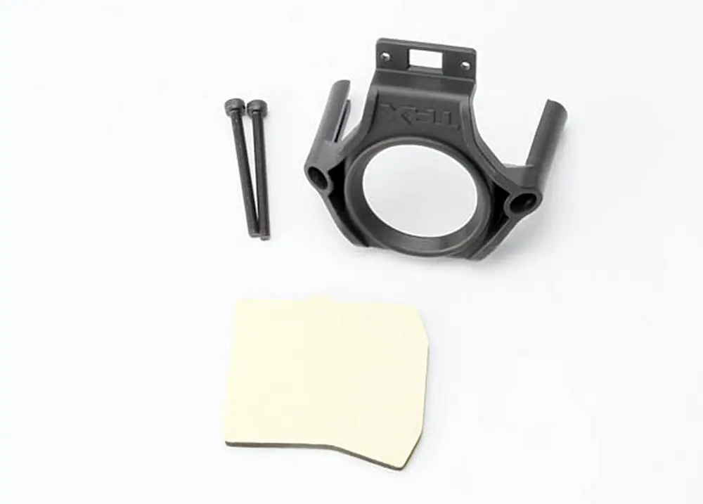Mamba Monster Esc Mounting Plate 1
