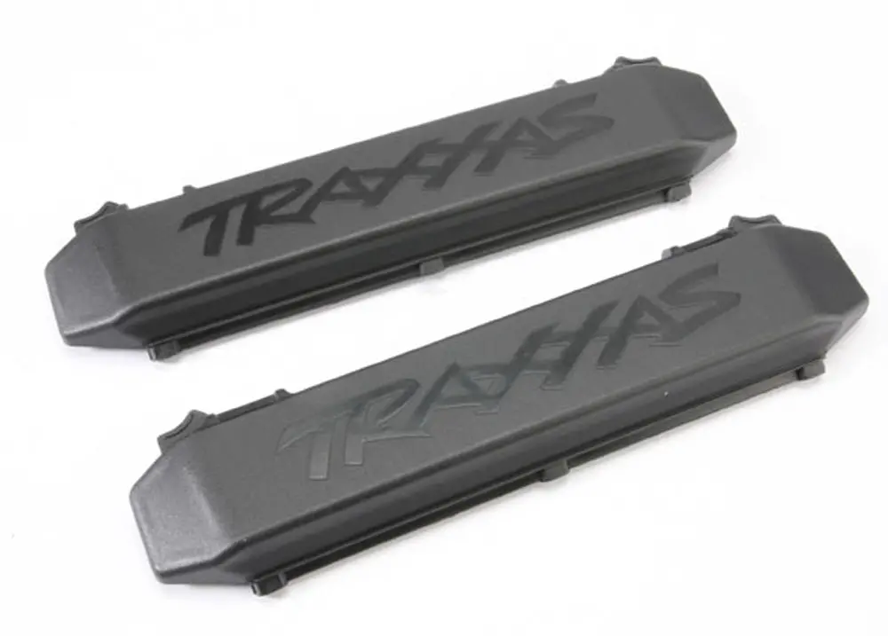 Battery Compartment Door 1