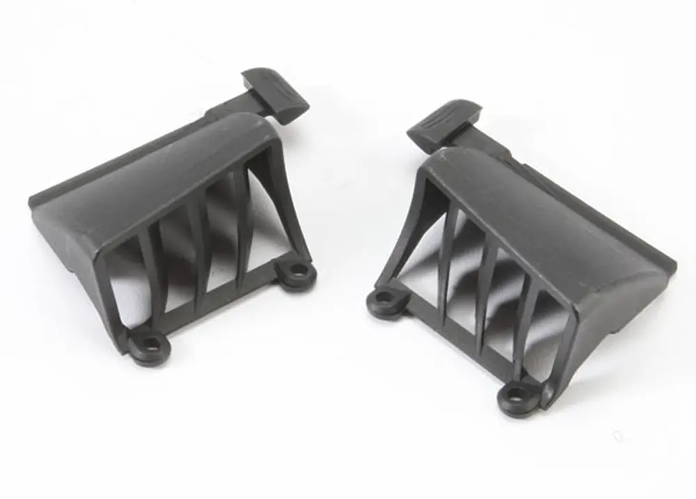 Battery Compartment Vent (2) 1