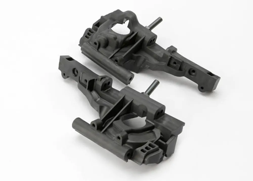 Front Left & Right Bulkhead Halves 1