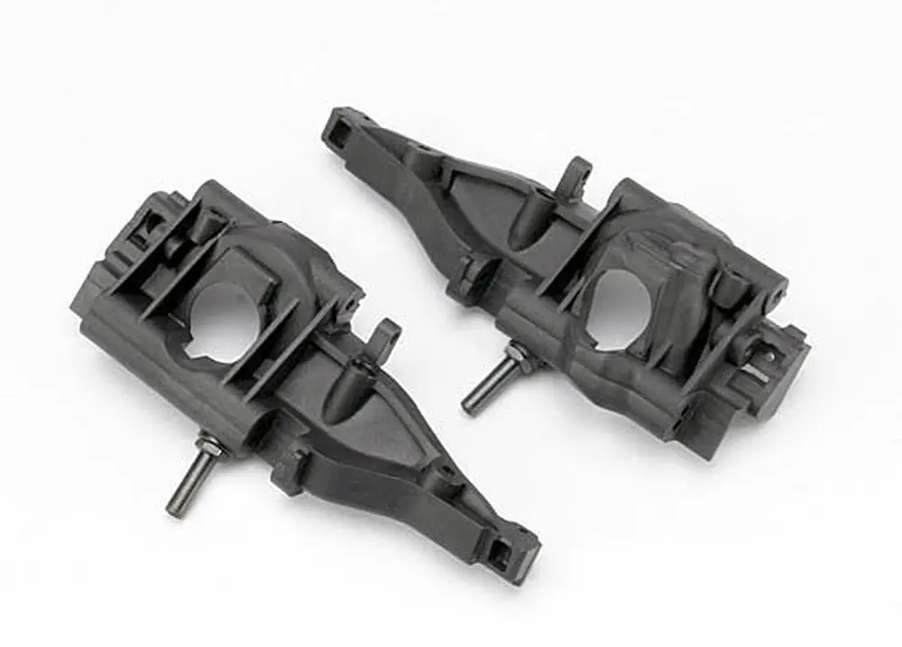 Rear Left & Right Bulkhead Halves 1