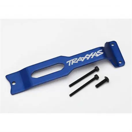 Traxxas 5632 Chassis Brace Rear E-Revo/Summit 1