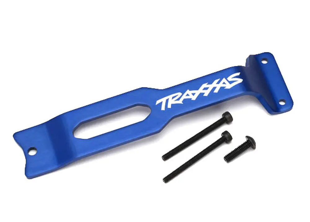 Rear Chassis Brace 1