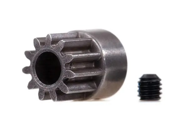 Pinion Gear, 32P, 5Mm Shaft 11T 1