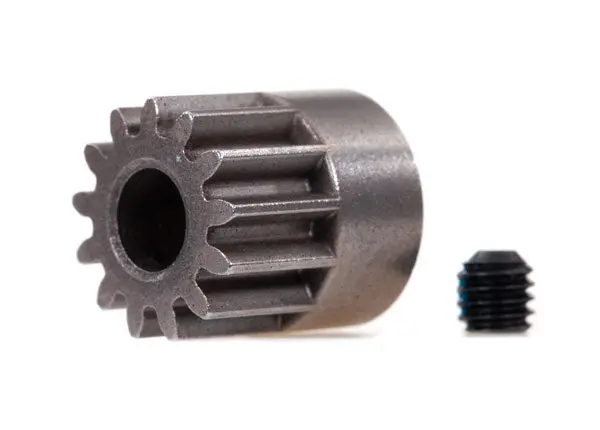 Pinion Gear, 32P, 5Mm Shaft 13T 1