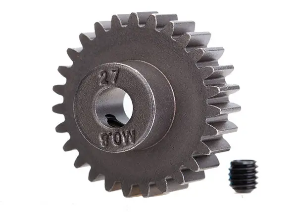Pinon Gear, 0.8 Metric Pitch, 24T 1