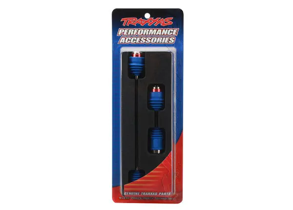 Traxxas 5650R Center Driveshaft Set (2) 1