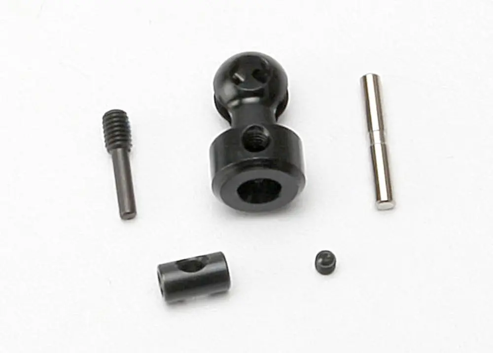 Differential Cv Output Drive 1