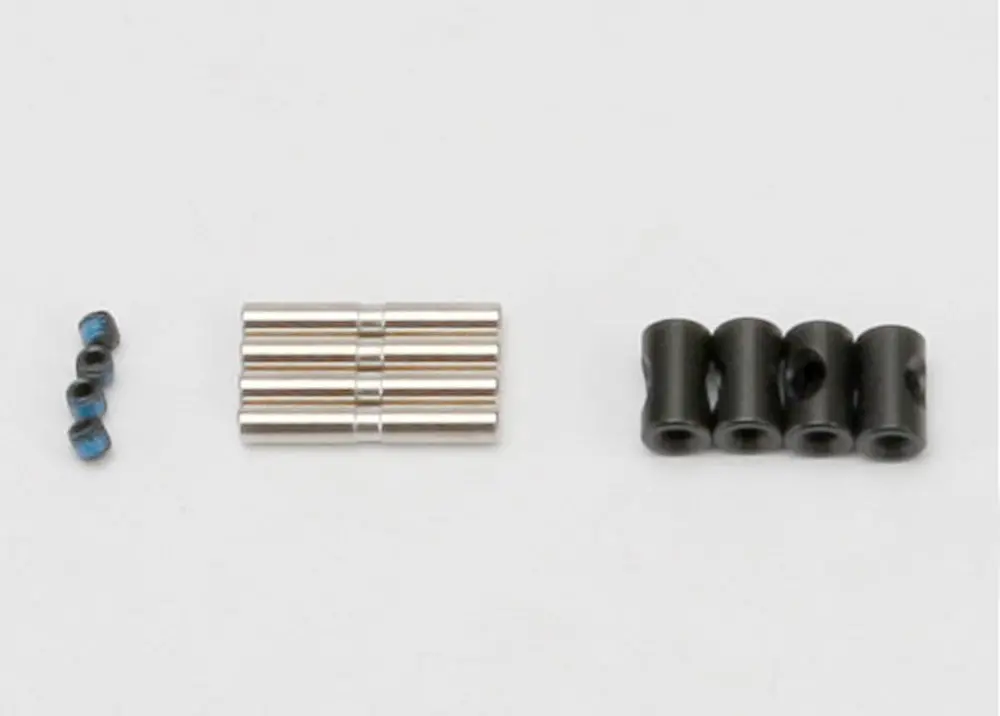 Cross & Drive Pins 1