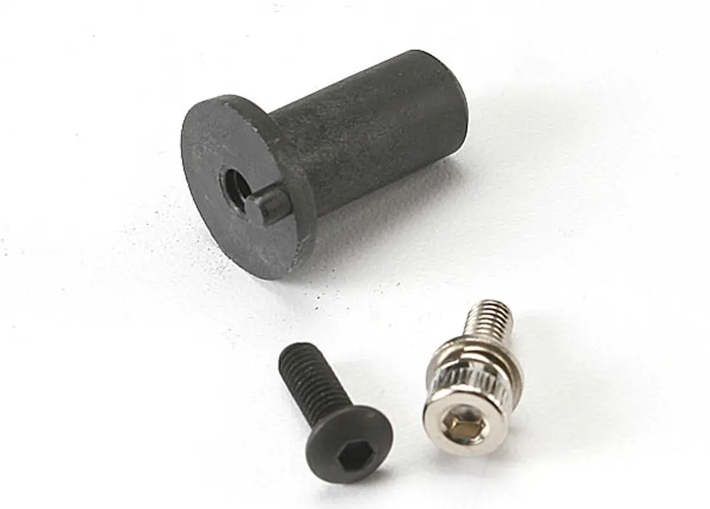 Motor Mount Hinge Post 1