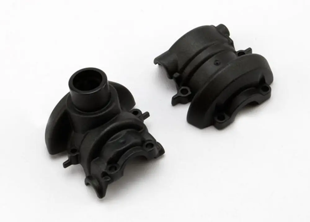 Front & Rear Differential Housing 1