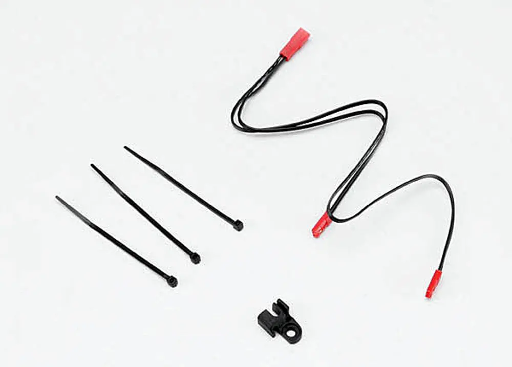 Led Lights Center Harness 1