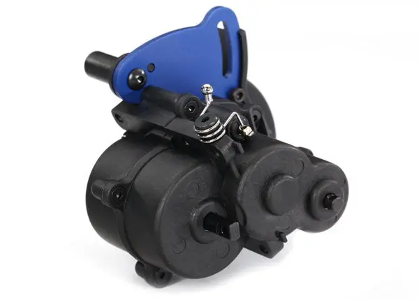 Pro-Built Summit 2-Speed Transmission 1