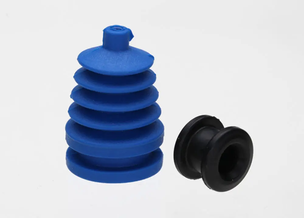 Stuffing Tube Seal 1