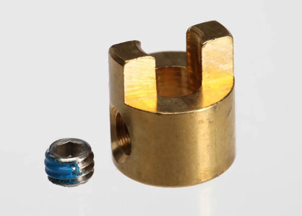 Drive Dog - 4X3mm Gs 1