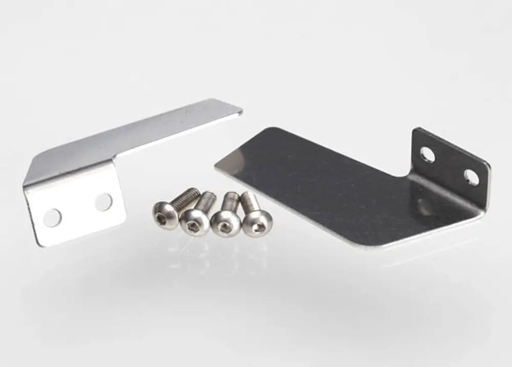 Left/Right Turn Fins 1