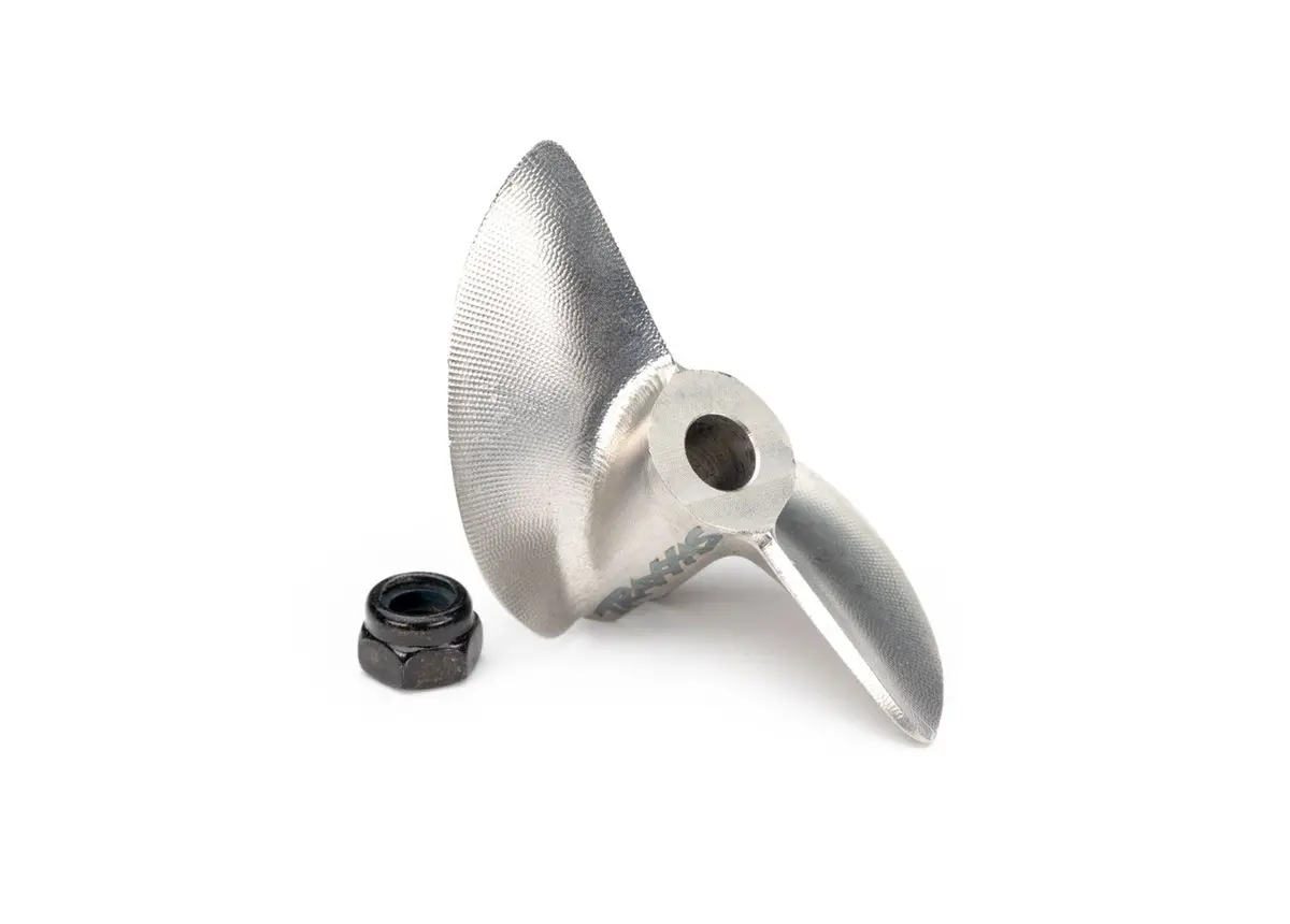 Steel Propeller, 42X59mm 1