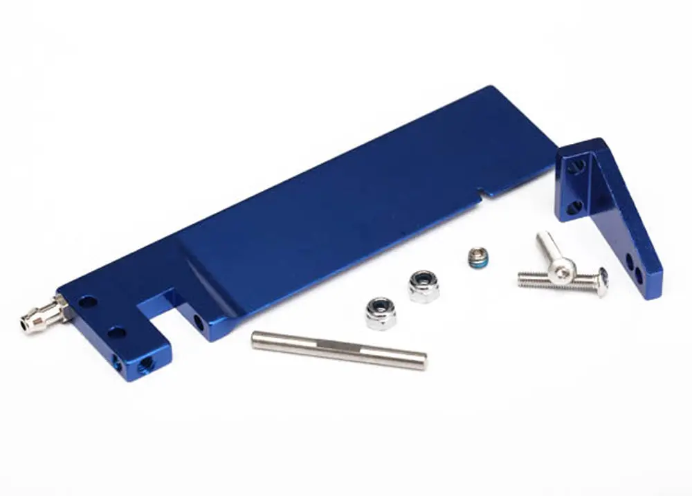 Rudder & Arm Set 1