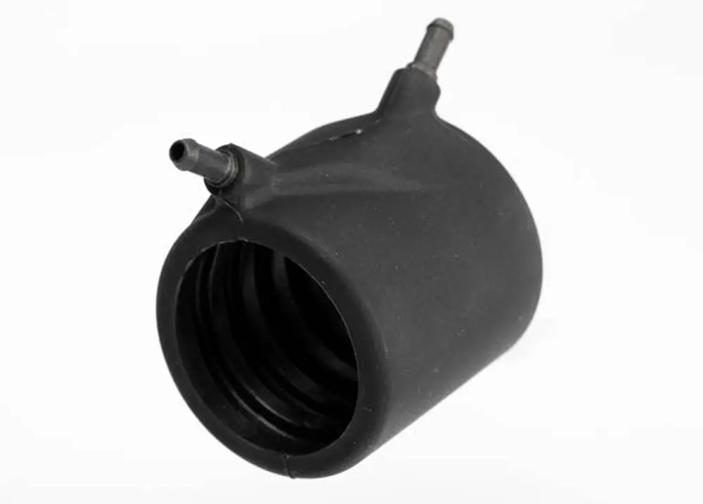 Motor Water Cooling Jacket 1