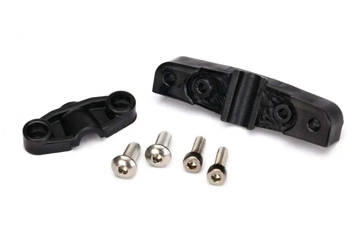 Upper & Lower Stuffing Tube Mount 1
