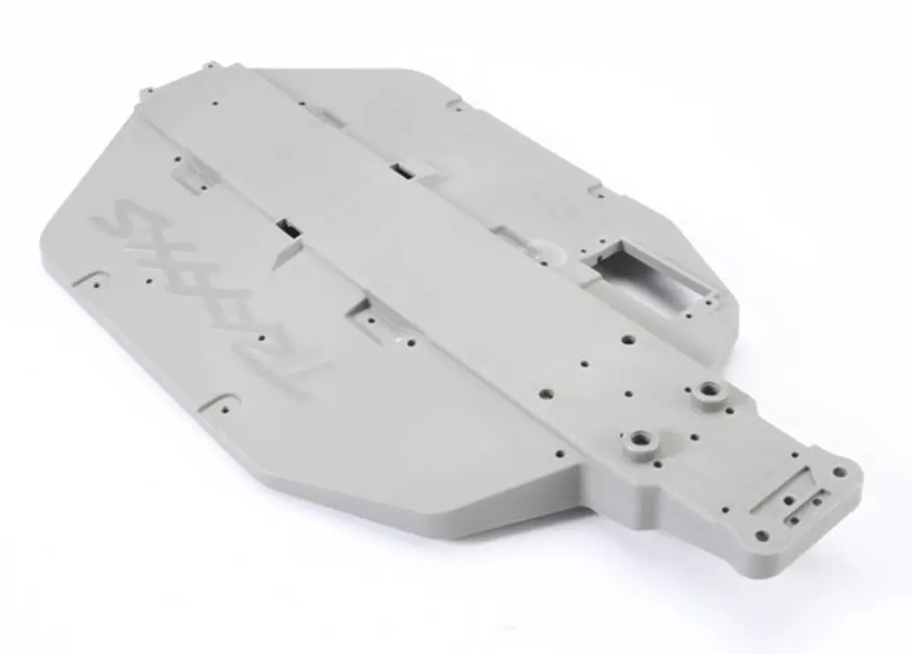 Slash Chassis, Grey 1