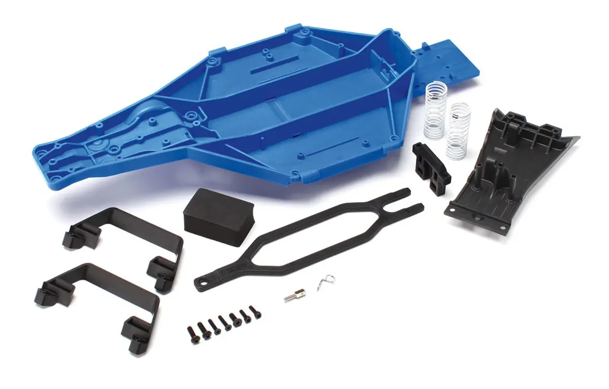 Slash Lcg Chassis Conversion Kit 1