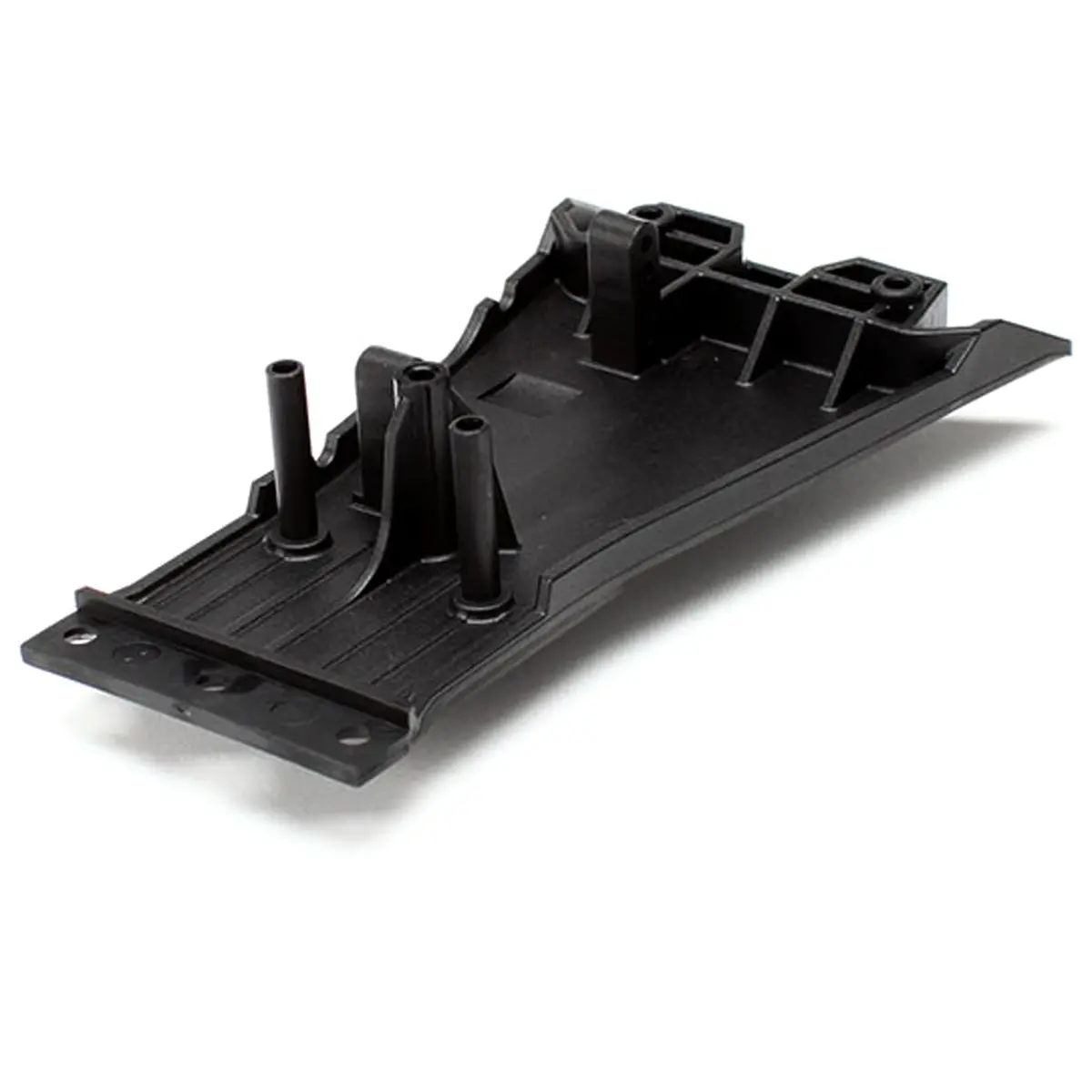 Lcg Lower Chassis, Black 1