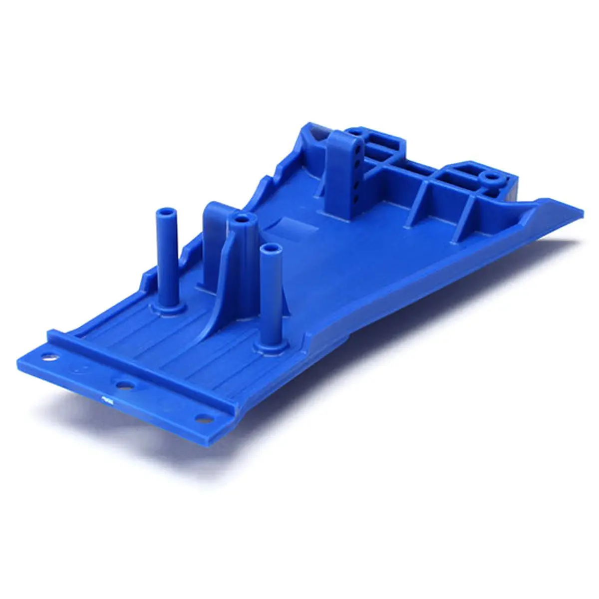 Lcg Lower Chassis, Blue 1