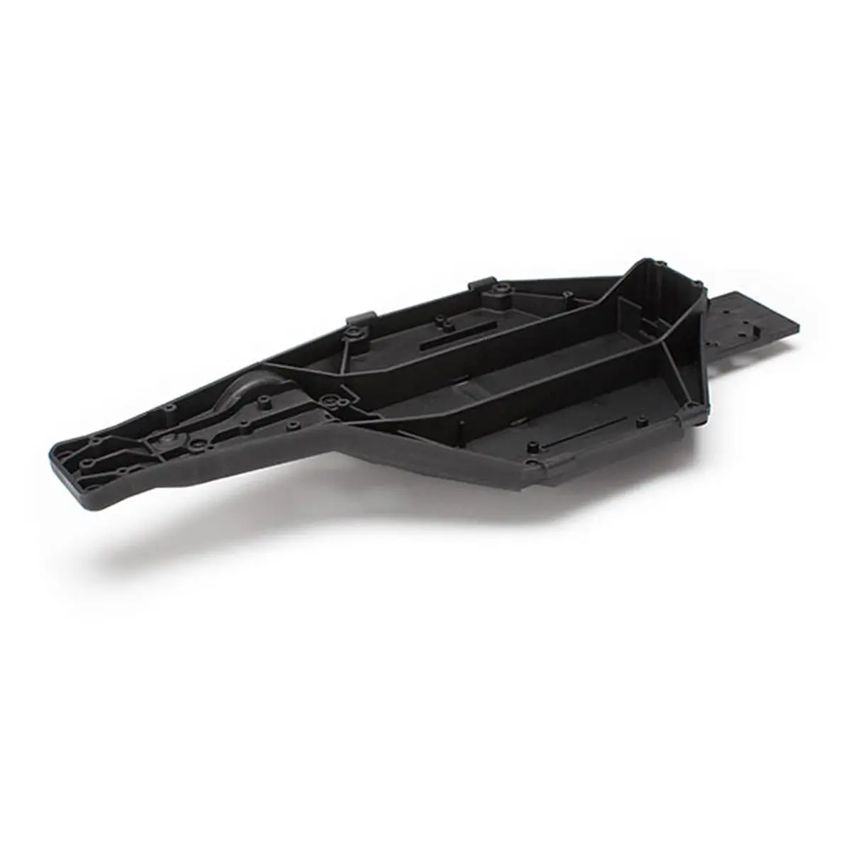 Lcg Chassis, Black 1