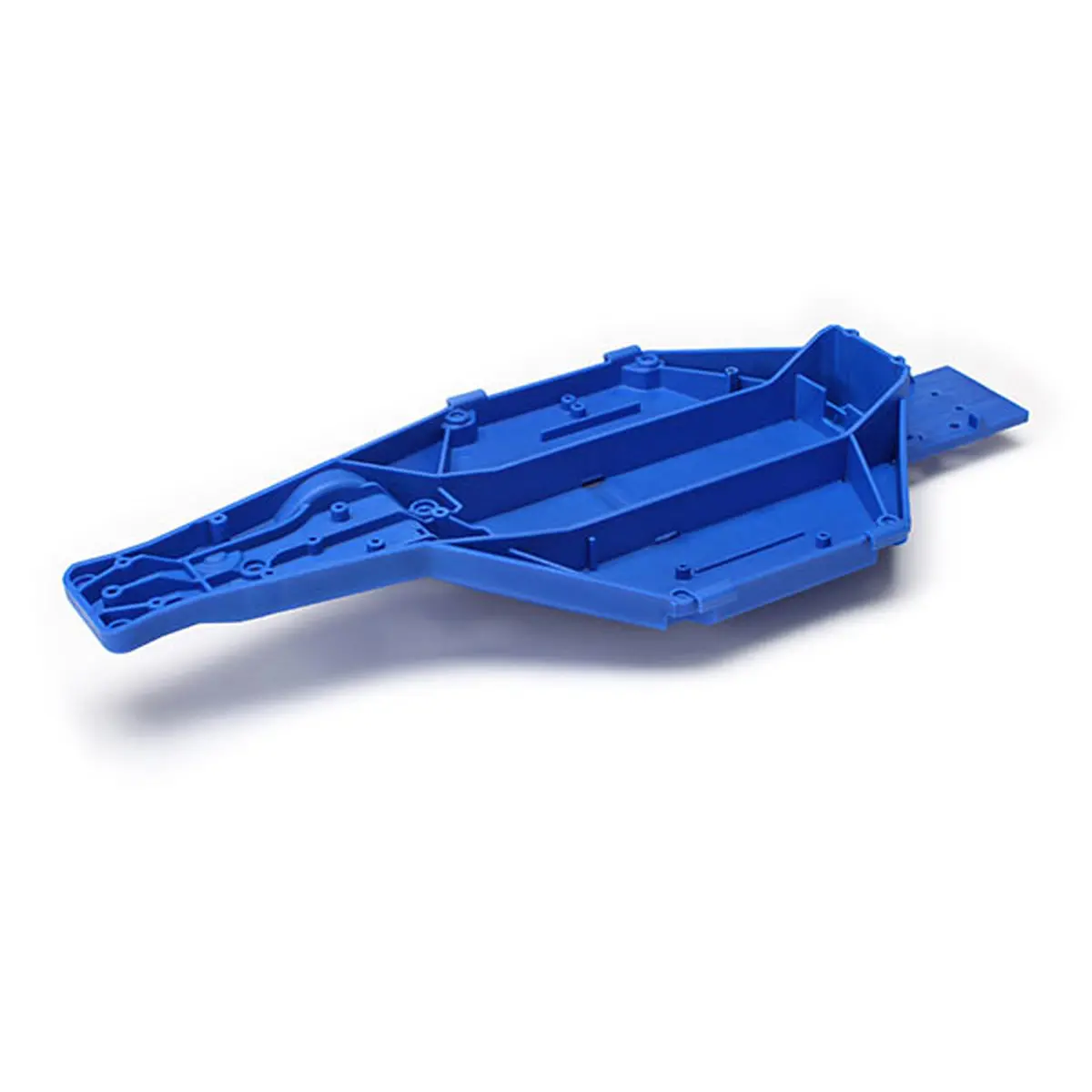 Lcg Chassis, Blue 1