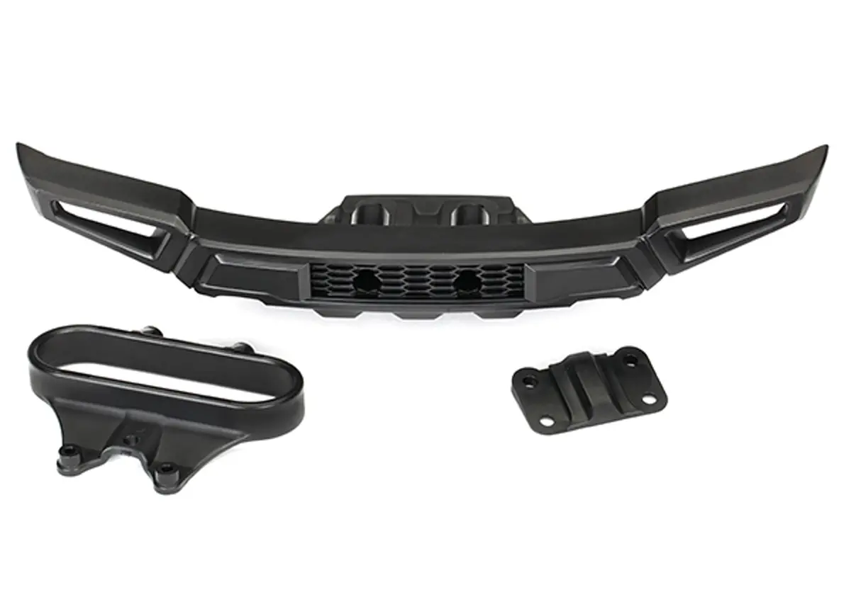 Front Bumper/ Bumper Mount 1