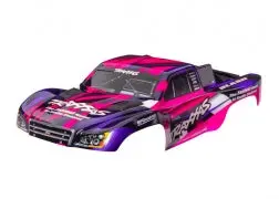Slash 4X4 Body, Pink 1