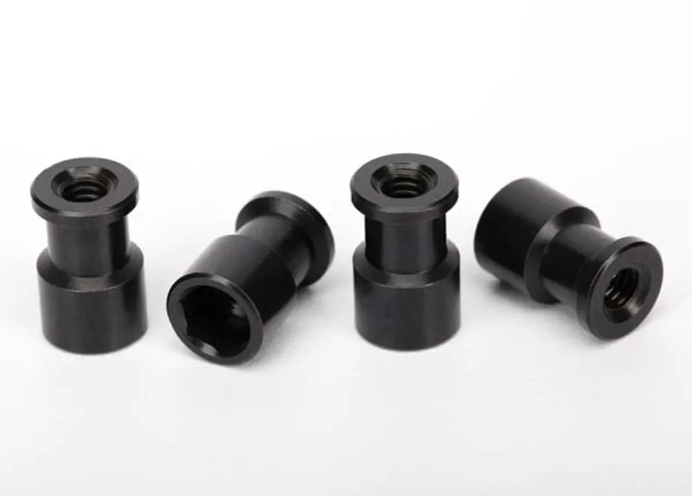 Hub Retainer, 17Mm, M4x.07 1