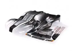 Slash 2Wd Body, Prographix 1