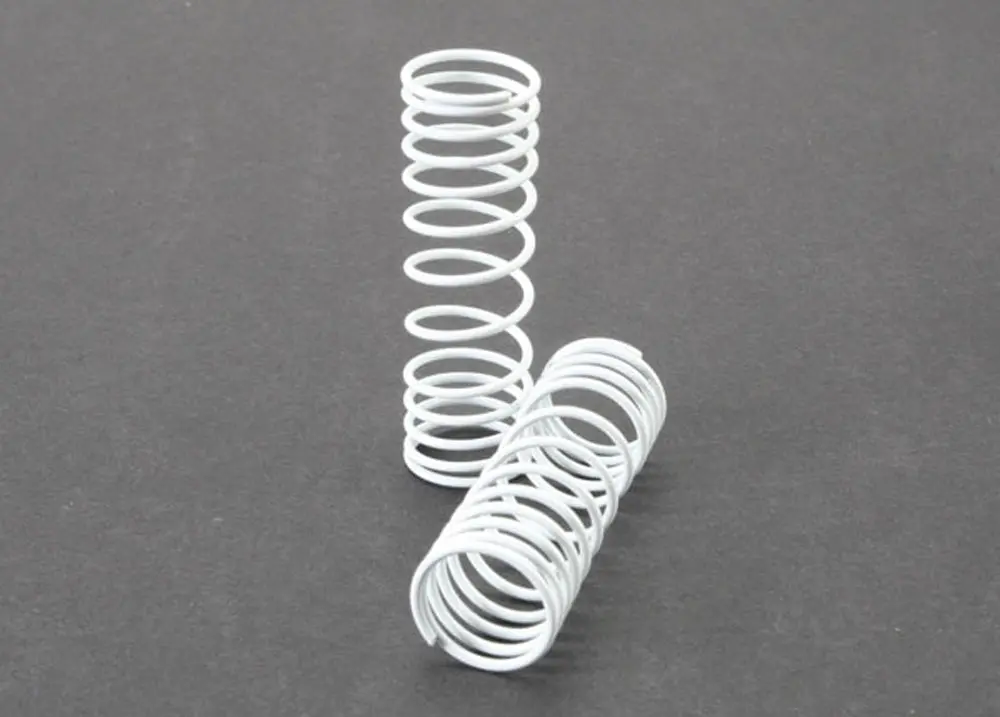 Front Springs, Progressive 1