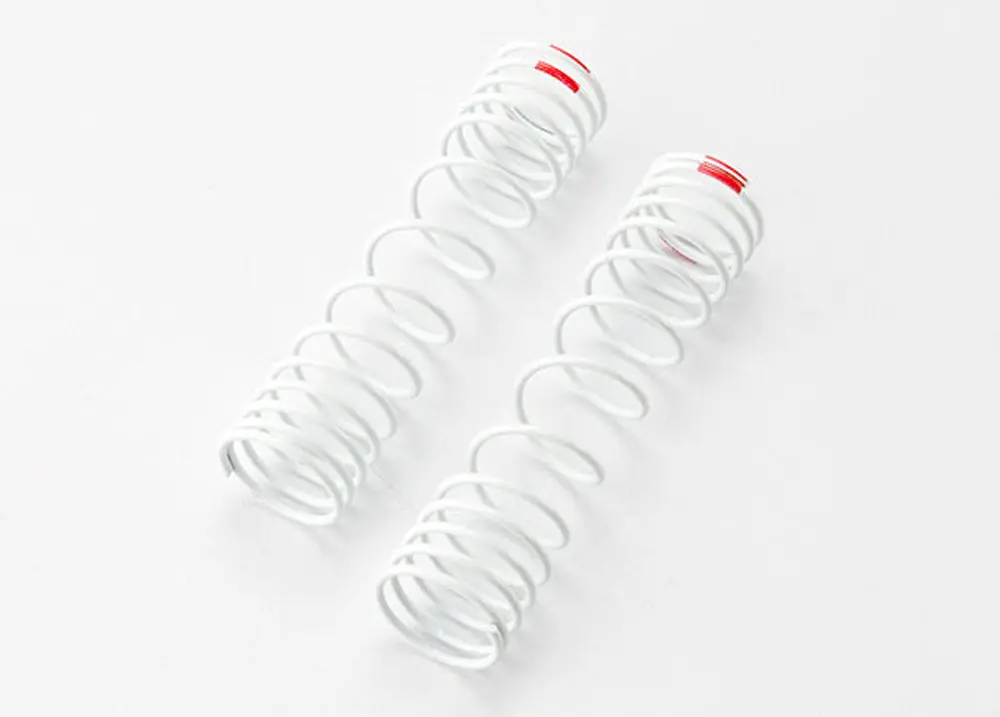 Rear Big Bore Shock Springs, Progressive Rate 1