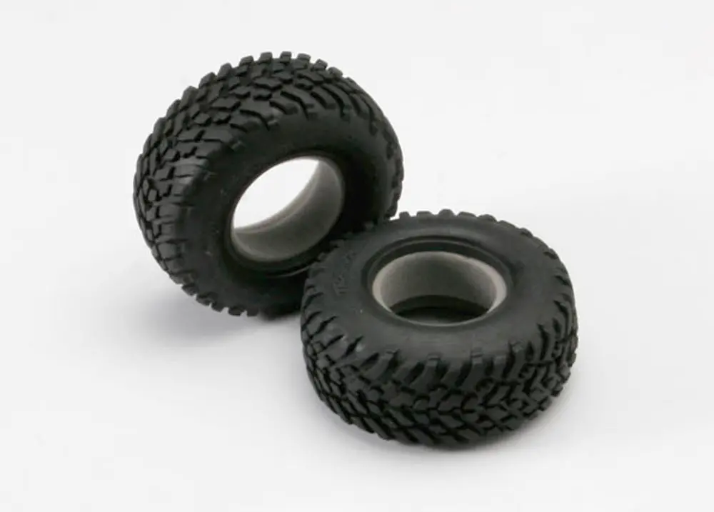 Sct Dual Profile 2.2" Off-Road Racing Tires 1