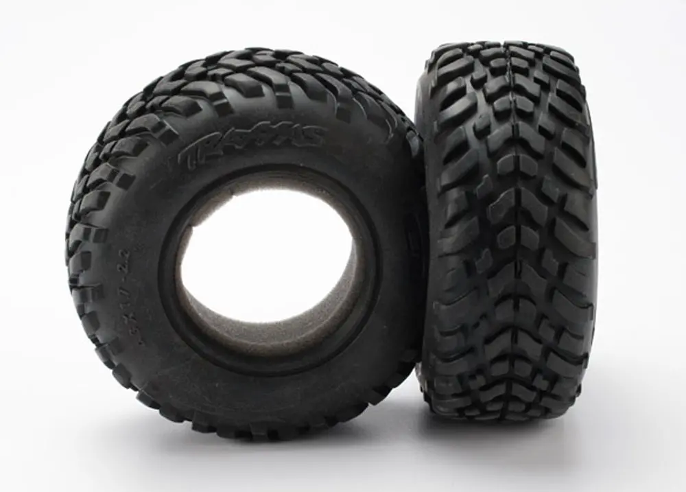 Sct Dual Profile Ultra Soft S1 Racing Tire 1