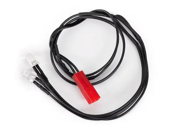 Rear Led Light Harness 1