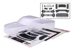 2017 Ford Raptor Clear Body 1