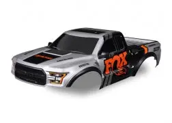 2017 Ford Raptor Body, Fox 1