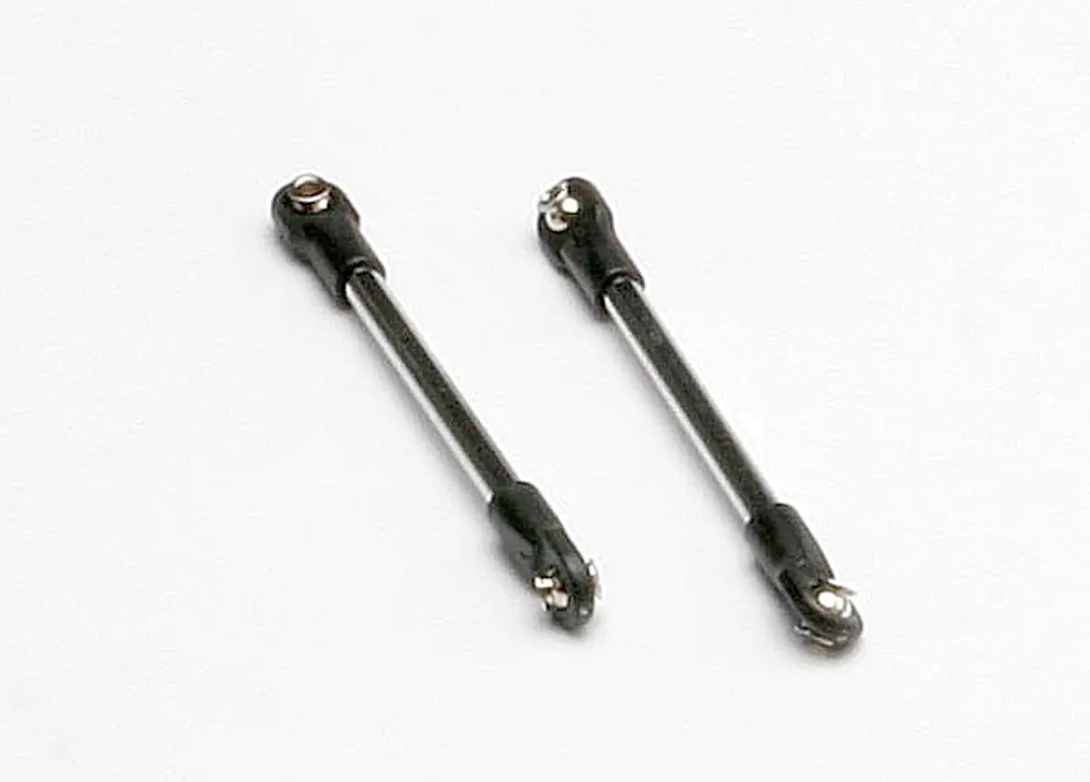 Steel Push Rods, Assembled 1