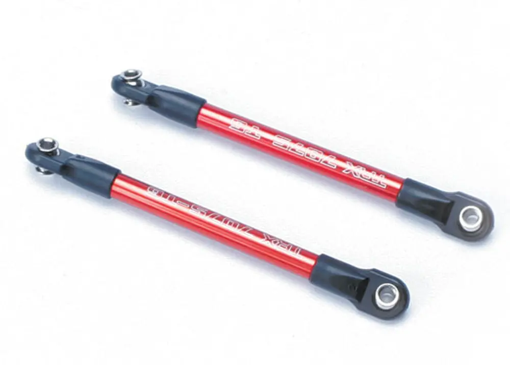 Aluminum Push Rods 1