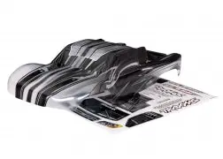 Slash 2Wd Body, Prographix 1
