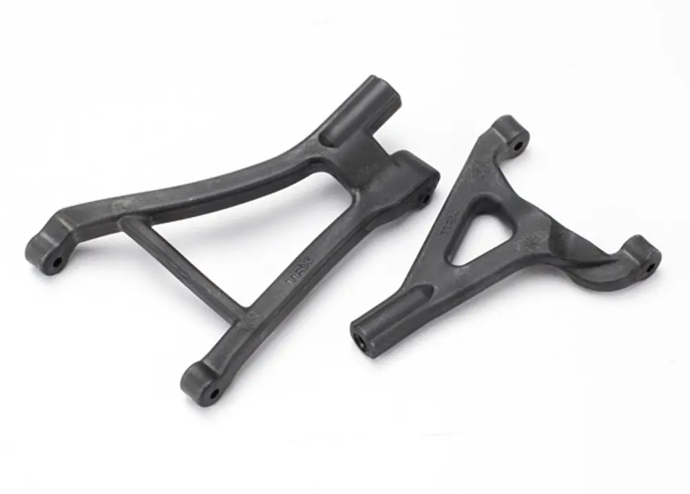 Front Right Upper/Lower Suspension Arms 1